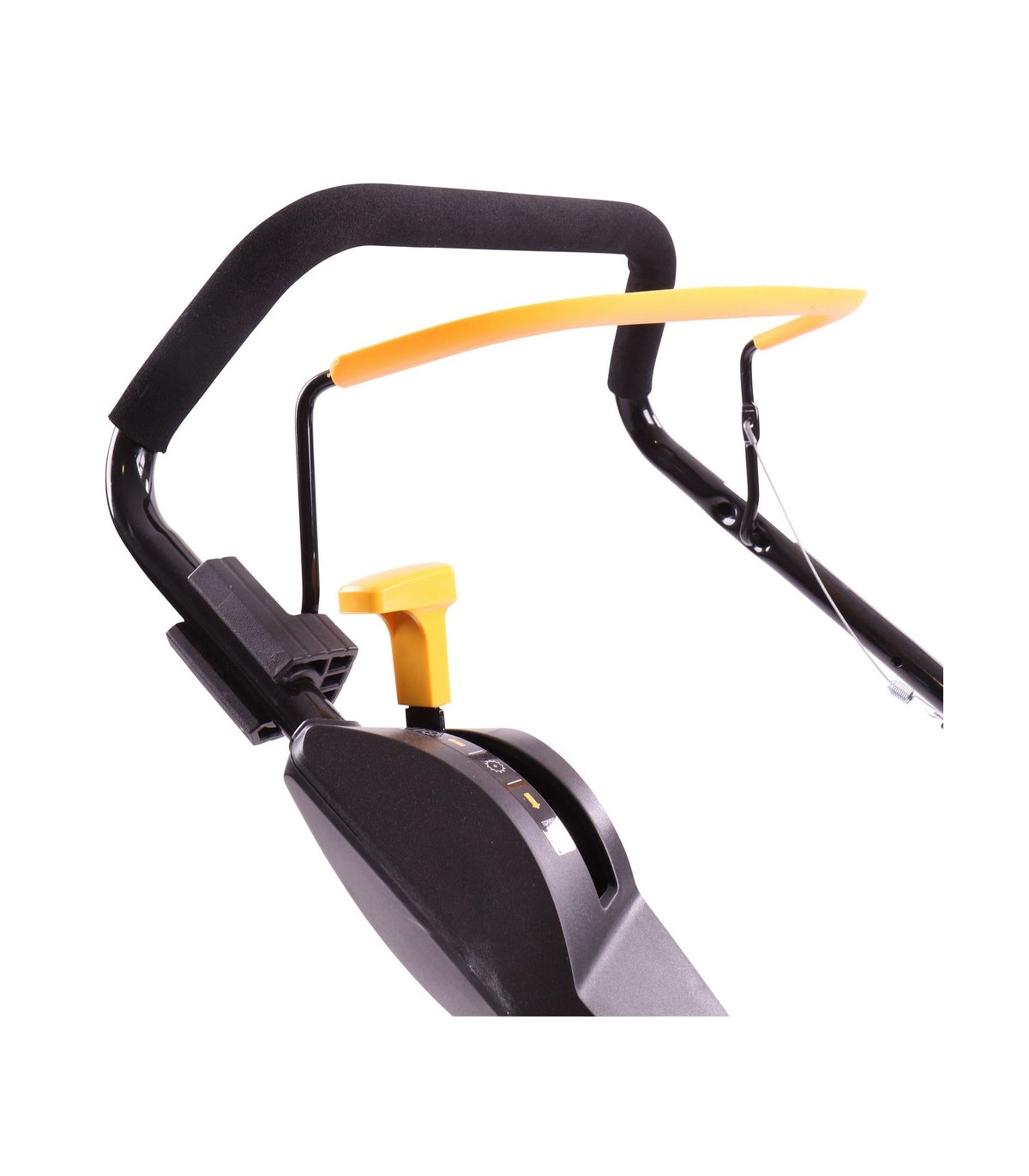 Texas Pro Cut 400TG 212cc Benzin-Rasenvertikutierer, 40cm Schnittbreite