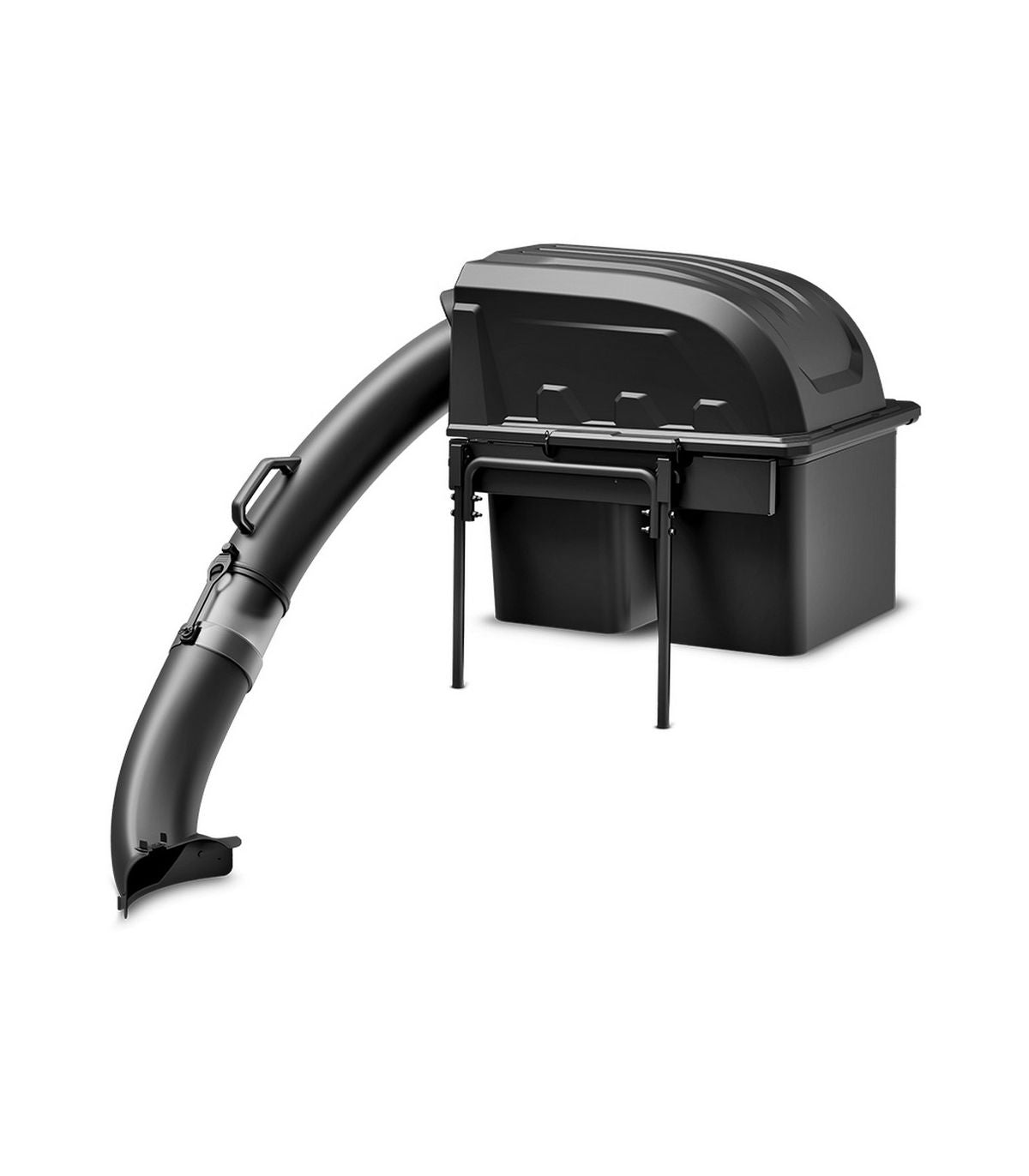 230-Liter-Grasfangkorb für den EGO Zero Turn ABK4200 Rasenmäher