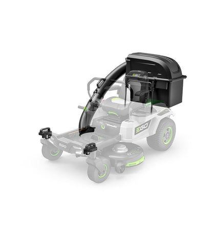 230-Liter-Grasfangkorb für den EGO Zero Turn ABK4200 Rasenmäher