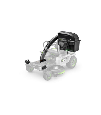 230-Liter-Grasfangkorb für EGO Zero-Turn-Rasenmäher ZT5201E-L ABK5200