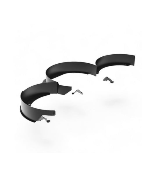 Ego Power ZT5200 ABP5200 Aufsitz-Mulchkit