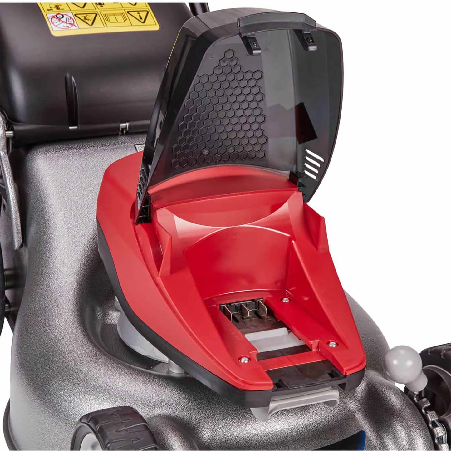 Akku-Rasenmäher HRG 466XBSEEA HONDA