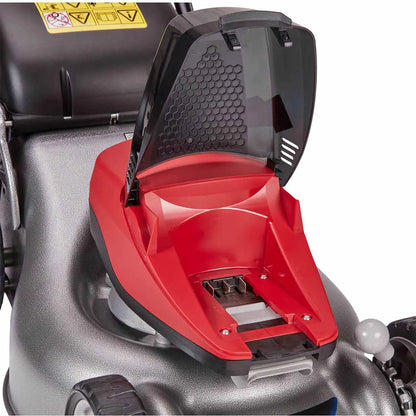 Akku-Rasenmäher HRG 466XBSEEA HONDA