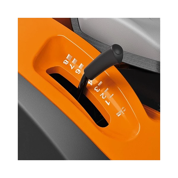 Rasenmähertraktor RT 5097.1 Z STIHL