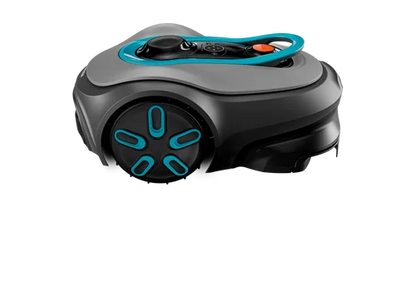 Smart-Mähroboter SILENO free 700 m²