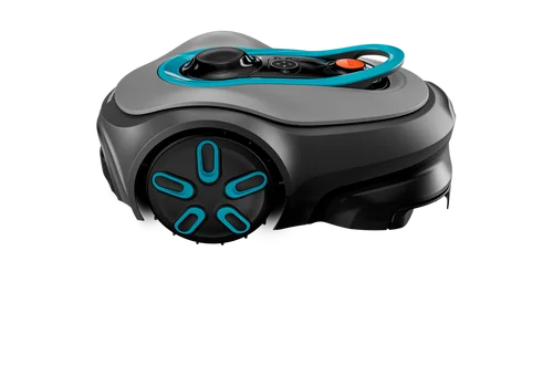 Smart-Mähroboter SILENO free 700 m²