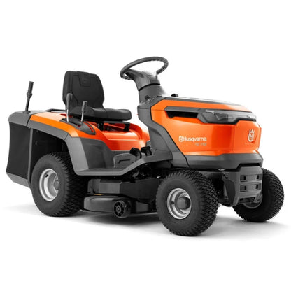 Aufsitzmäher TC 112 – 95 cm HUSQVARNA