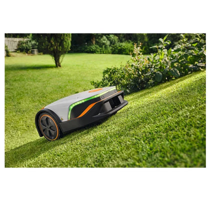 Mähroboter STIHL IMOW5