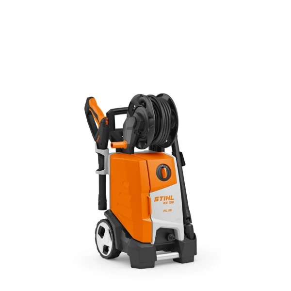 Hochdruckreiniger RE 120 PLUS STIHL