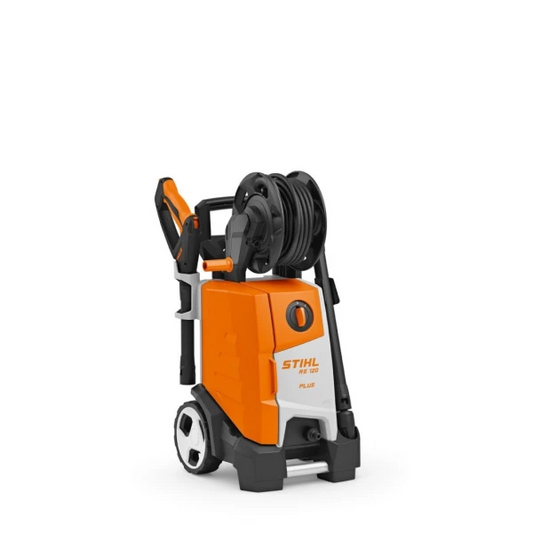 Hochdruckreiniger RE 120 PLUS STIHL