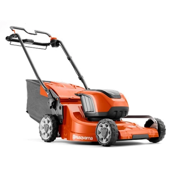 Akku-Rasenmäher HUSQVARNA LC347iVX