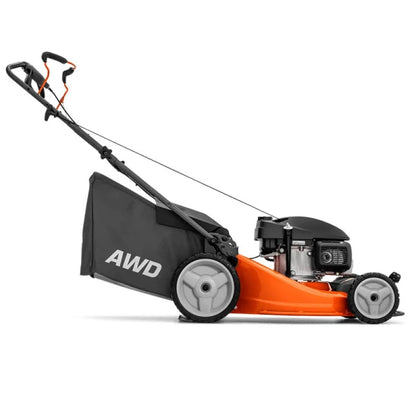 Benzin-Rasenmäher LC353 4X4 HUSQVARNA