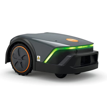 Mähroboter STIHL IMOW4 EVO