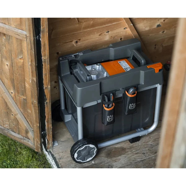 Gartenhäcksler CS340Is HUSQVARNA