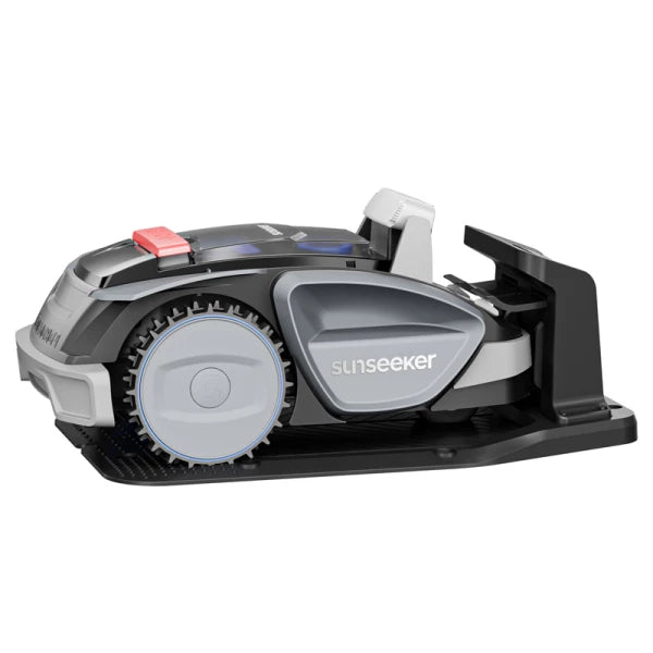 Kabelloser Mähroboter 600 m² SUNSEEKER V3