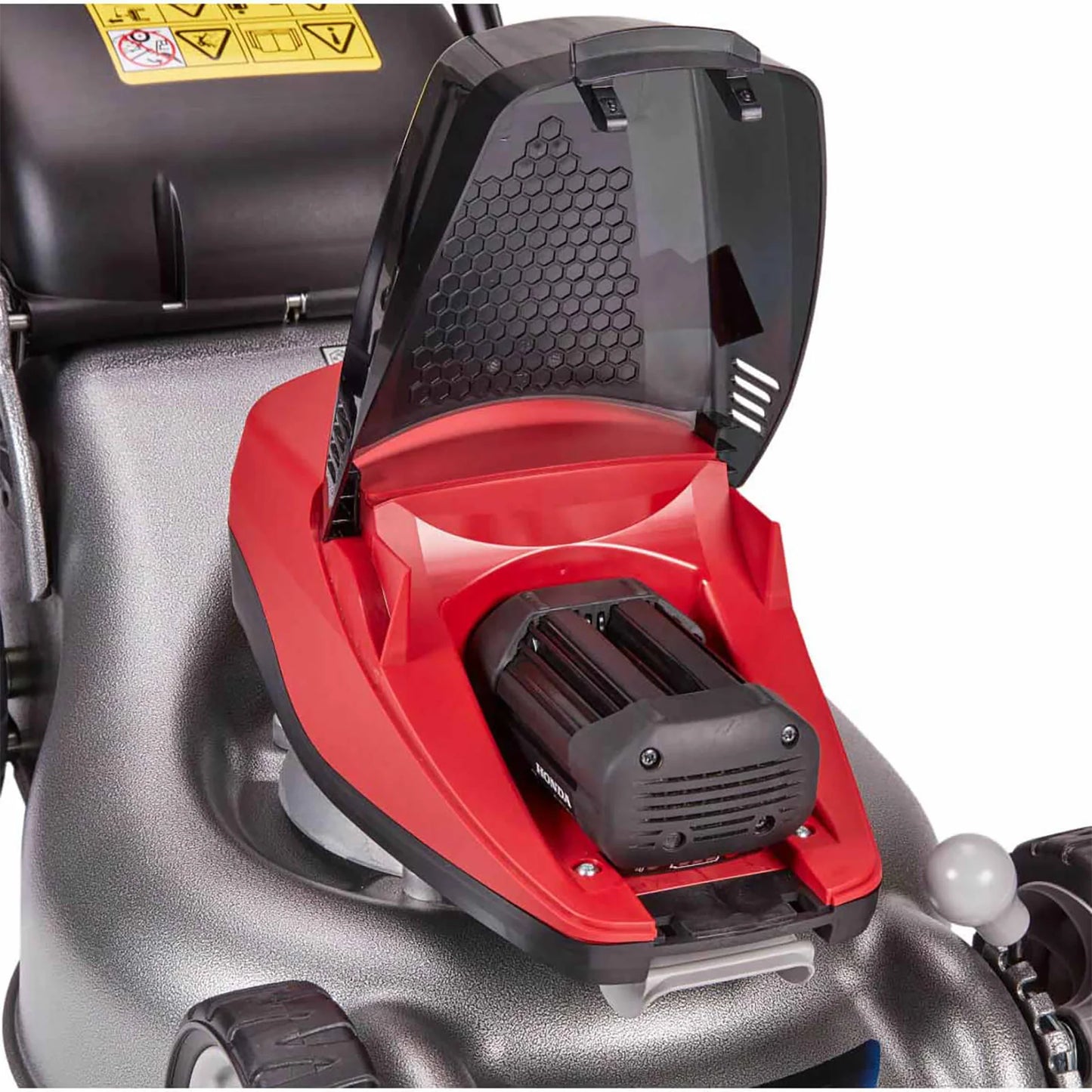 Akku-Rasenmäher HRG 466XBSEEA HONDA