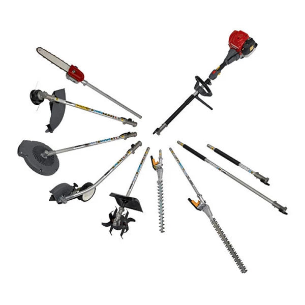 Werkzeugmotor Versatool UMC 435 HONDA