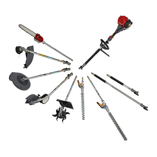 Werkzeugmotor Versatool UMC 435 HONDA