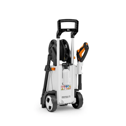 Hochdruckreiniger RE 120 PLUS STIHL