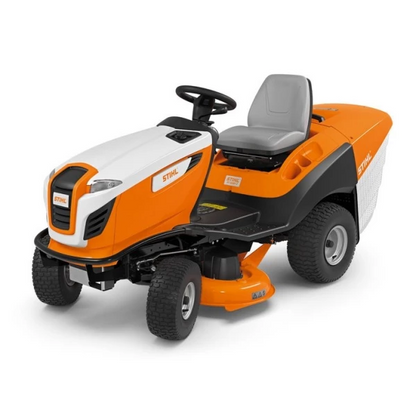 Rasenmähertraktor RT 5097.1 Z STIHL