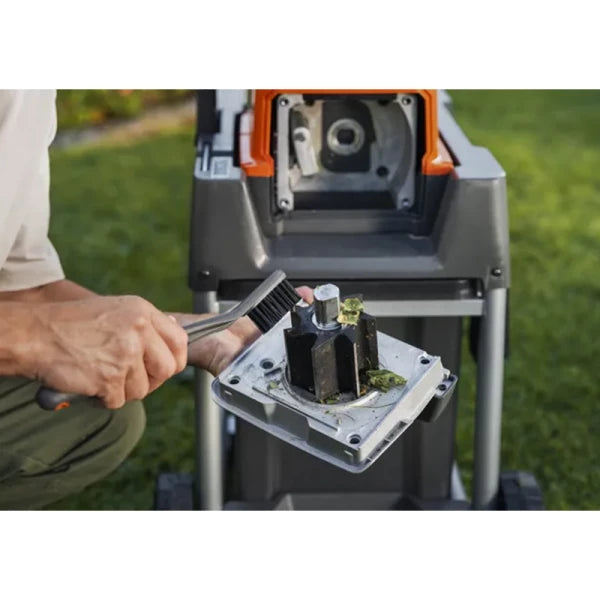 Gartenhäcksler CS340Is HUSQVARNA