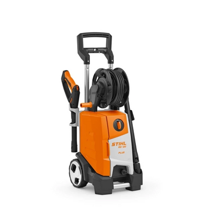 Hochdruckreiniger RE 120 PLUS STIHL
