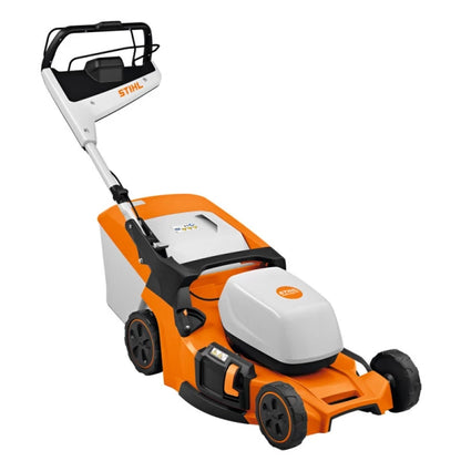 Akku-Rasenmäher STIHL RMA 453.3PV NU
