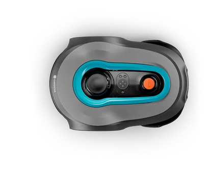 Smart-Mähroboter SILENO free 700 m²