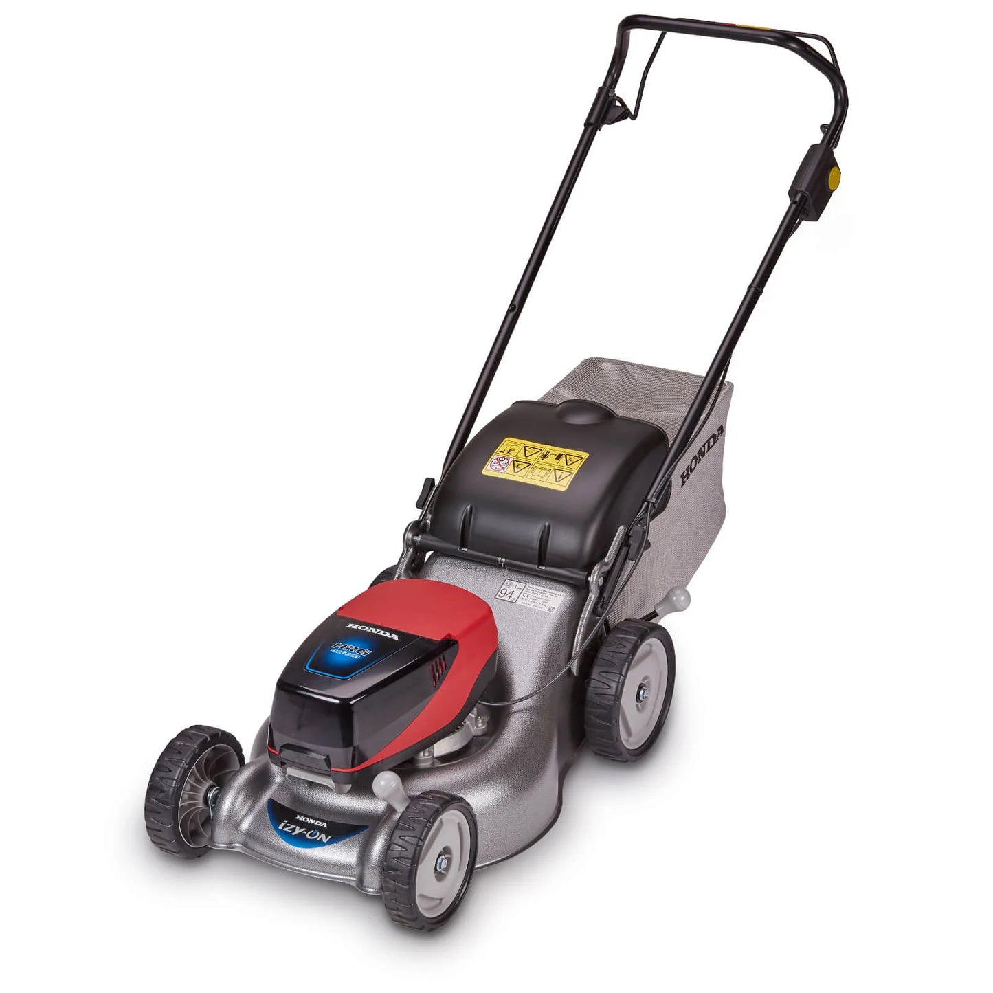 Akku-Rasenmäher HRG 466XBSEEA HONDA