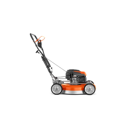 Benzin-Mulchmäher LB 553 SQe HUSQVARNA