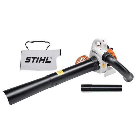 Handgebläse-Sauger SH 56 C-E ErgoStart STIHL