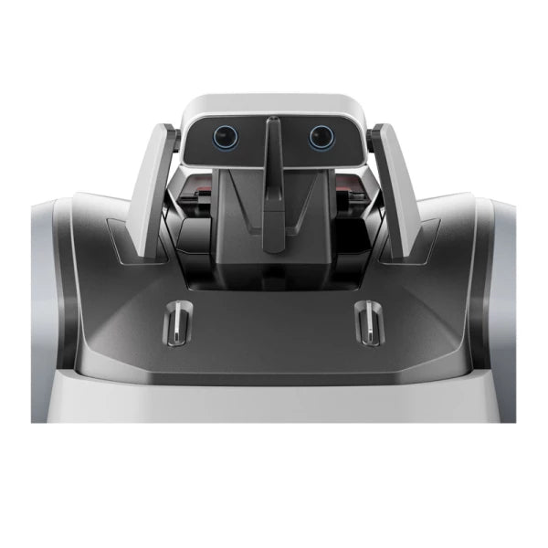 Kabelloser Mähroboter 600 m² SUNSEEKER V3