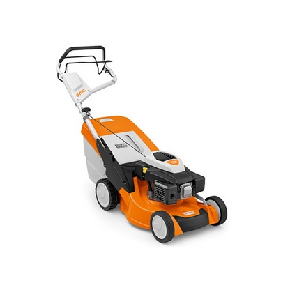 Benzin-Rasenmäher RM650.0 T STIHL