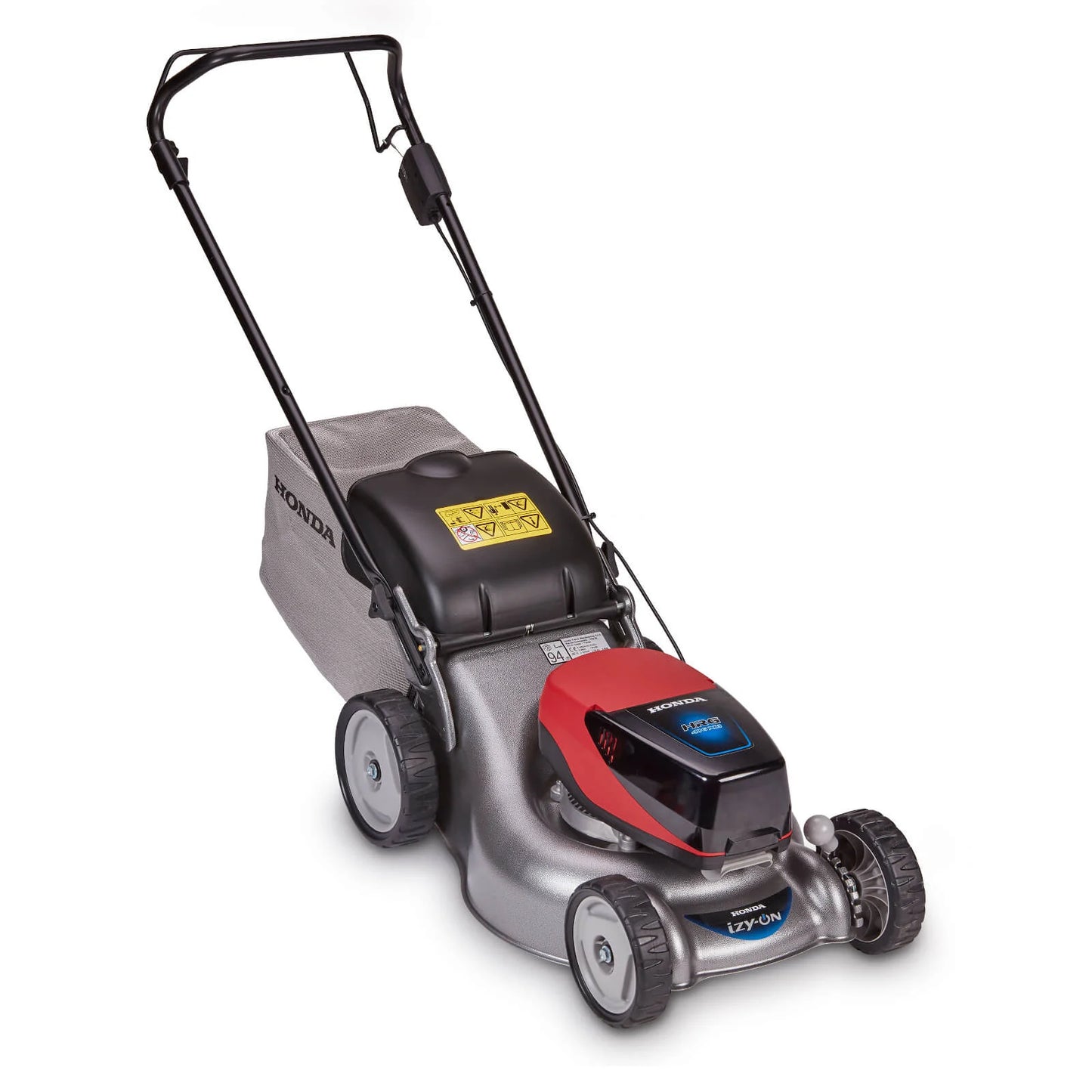 Akku-Rasenmäher HRG 466XBSEEA HONDA
