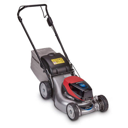 Akku-Rasenmäher HRG 466XBSEEA HONDA