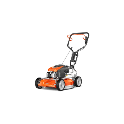 Benzin-Mulchmäher LB 553 SQe HUSQVARNA