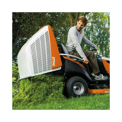 Rasenmähertraktor RT 5097.1 Z STIHL