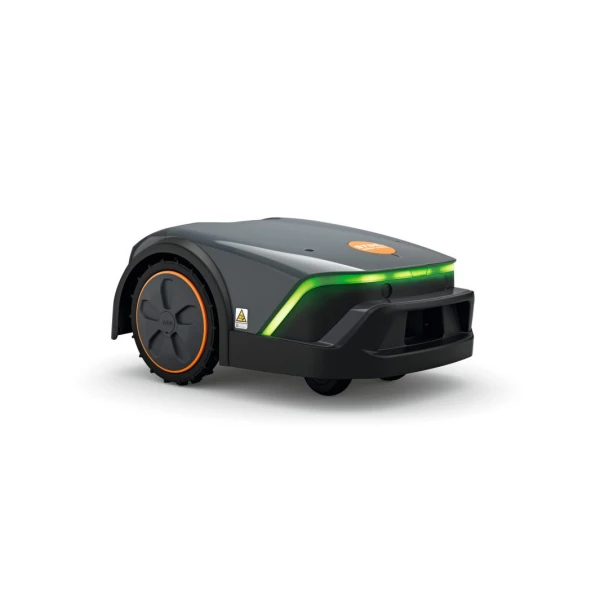 Mähroboter STIHL IMOW4 EVO
