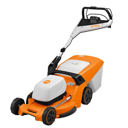 Akku-Rasenmäher STIHL RMA 453.3PV NU