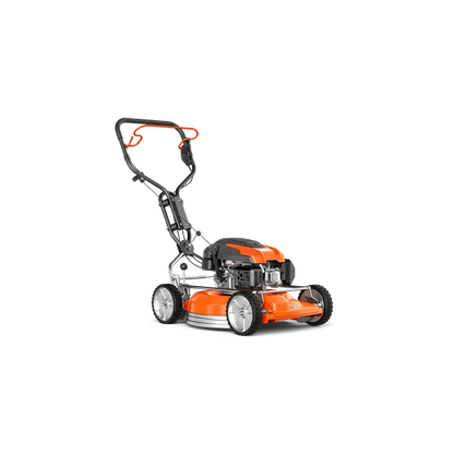 Benzin-Mulchmäher LB 553 SQe HUSQVARNA