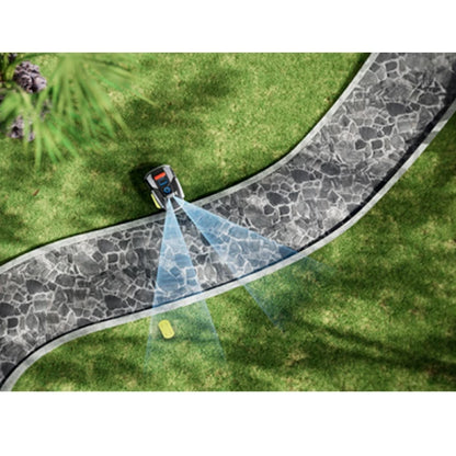 Kabelloser Mähroboter 600 m² SUNSEEKER V3