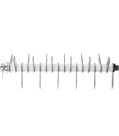 Texas PRO CUT 411TG 2-in-1 212cc Benzin-Vertikutierer/Moosentferner, 40cm Breite