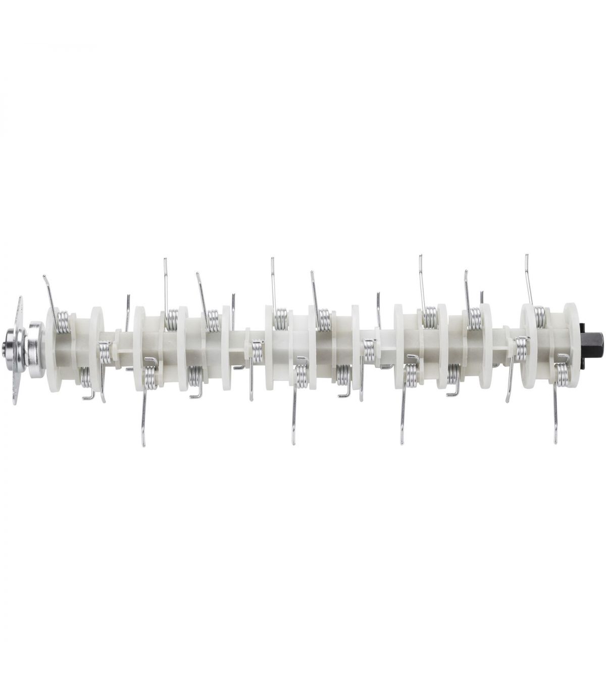 Texas PRO CUT 411TG 2-in-1 212cc Benzin-Vertikutierer/Moosentferner, 40cm Breite