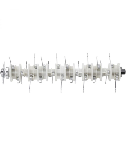 Texas PRO CUT 411TG 2-in-1 212cc Benzin-Vertikutierer/Moosentferner, 40cm Breite