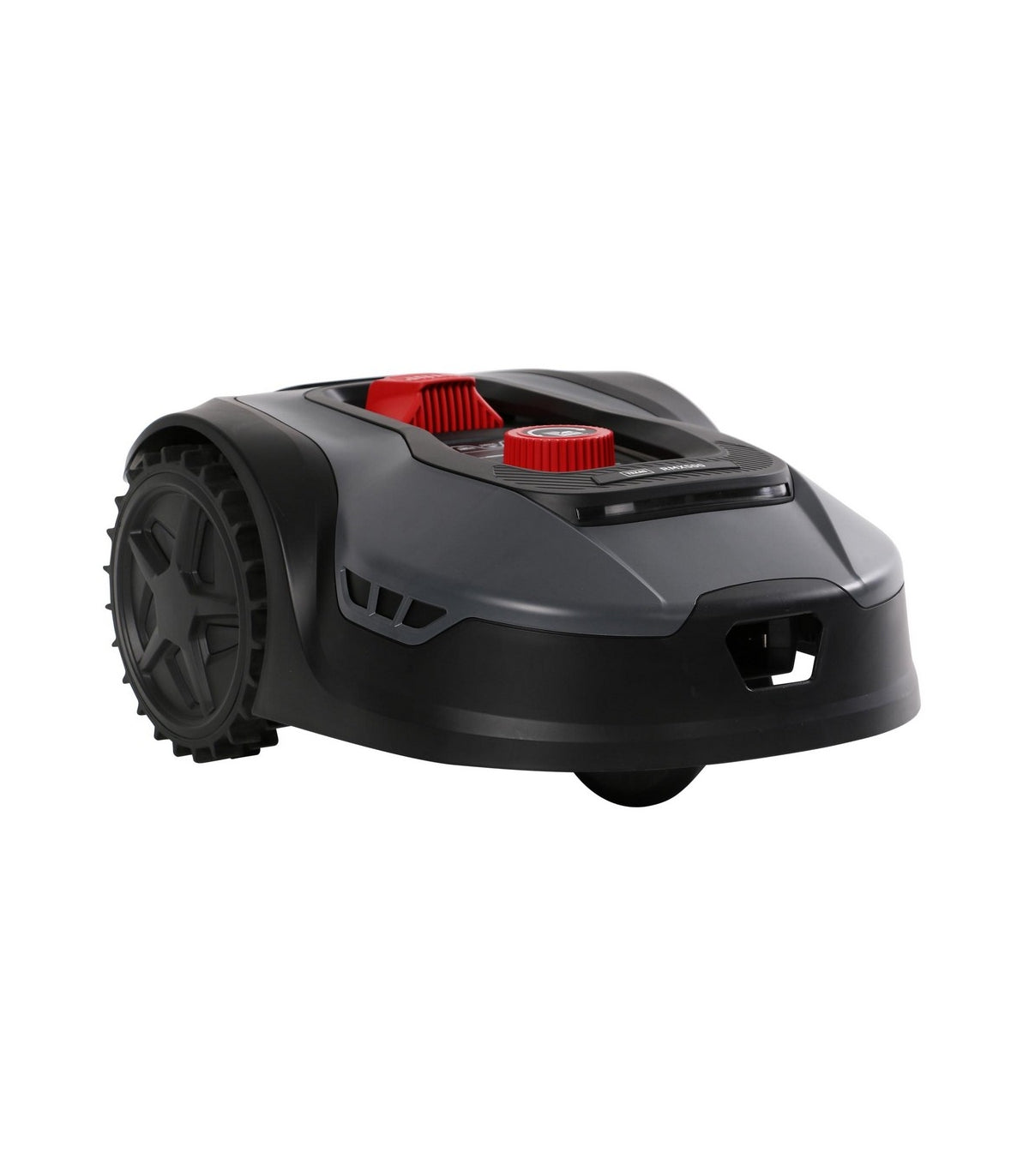 TEXAS RMX500 Vernetzter, autonomer Rasenmäher für Flächen bis zu 600 m²