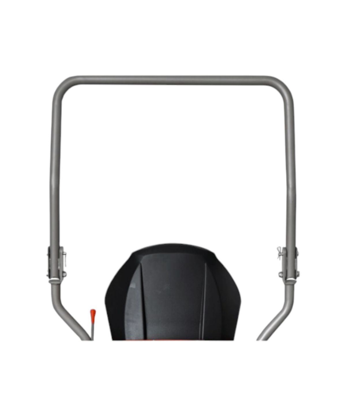 708 cm³ Mulch-Aufsitzmäher – 10.000 m² – Schwieriges Gelände – Villager CrossMow 700