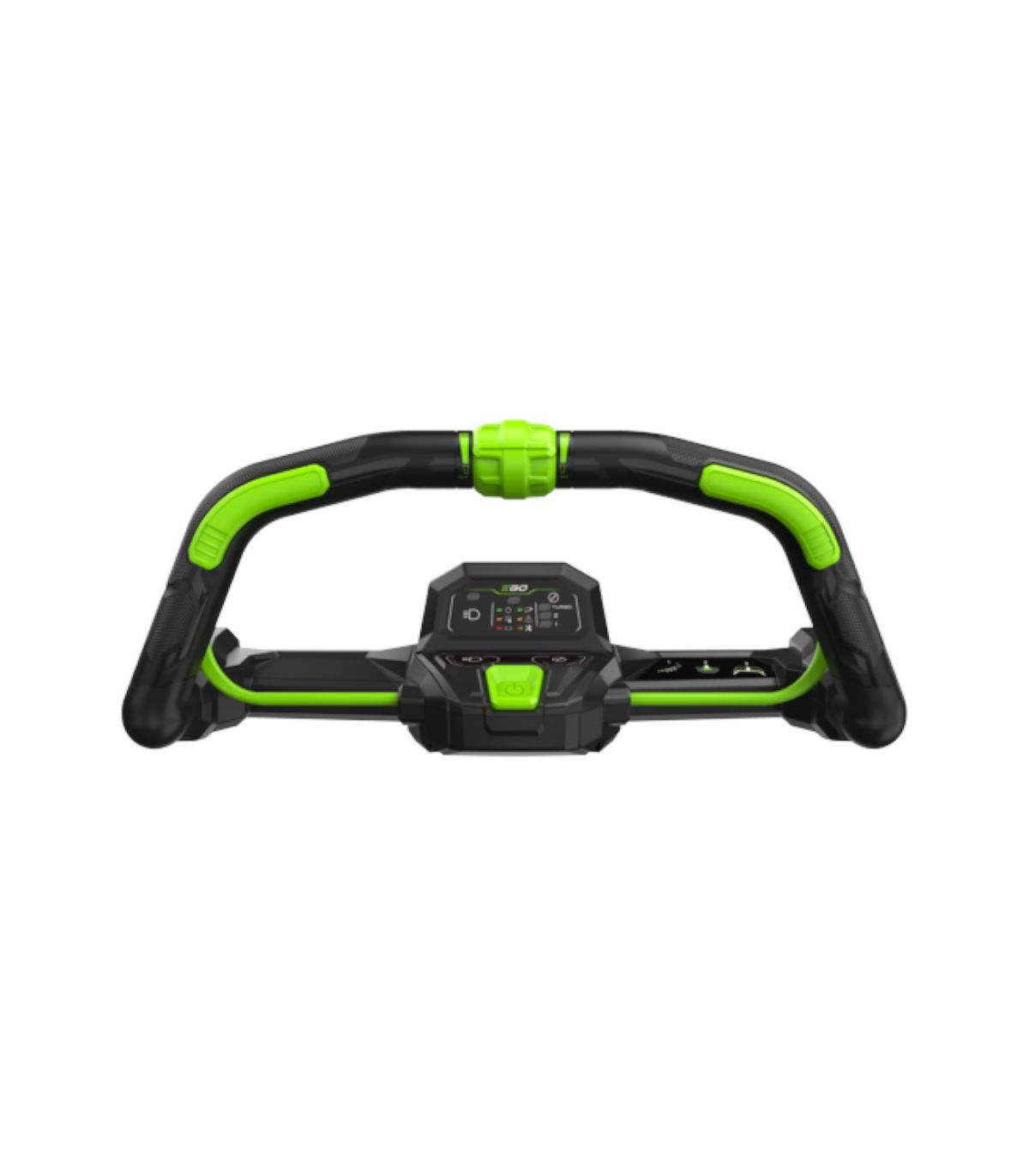 EGO 55 cm selbstfahrender Rasenmäher, ideal für 2000 m², ohne Akku und Ladegerät - LM2230E-SP