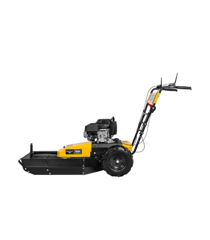 Professioneller 58-cm-Freischneider/Rasenmäher, 224-cm³-Motor, 2 Geschwindigkeiten – TEXAS Multi Cut 580TG