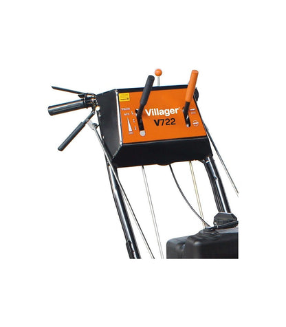 VILLAGER V722 Professional 9,2 PS Briggs & Stratton 344 cm³ Benzin-Freischneider