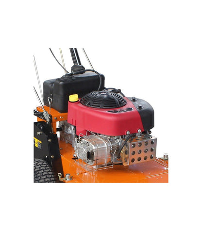 VILLAGER V722 Professional 9,2 PS Briggs & Stratton 344 cm³ Benzin-Freischneider